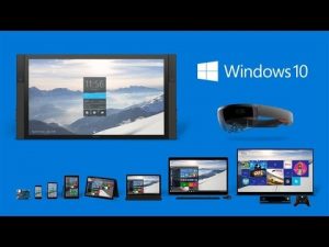 Read more about the article Windows 10 Released Without These Features